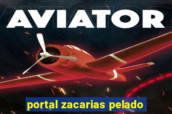 portal zacarias pelado